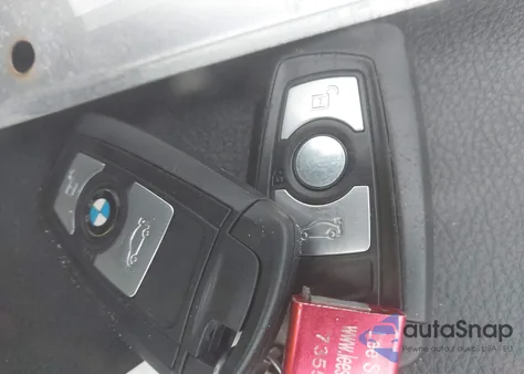 2014 BMW 328I Gran Turismo xDrive из США, поврежденный, VIN WBA3X5C57ED558762